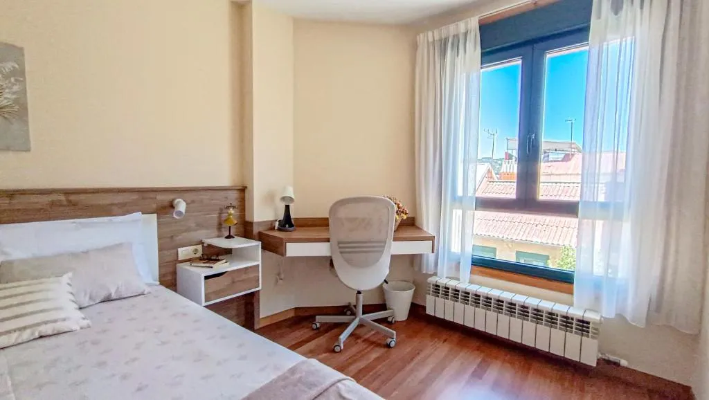 Imagen 1 de Burgo Loft Lerez a 5 min de la zona monumental