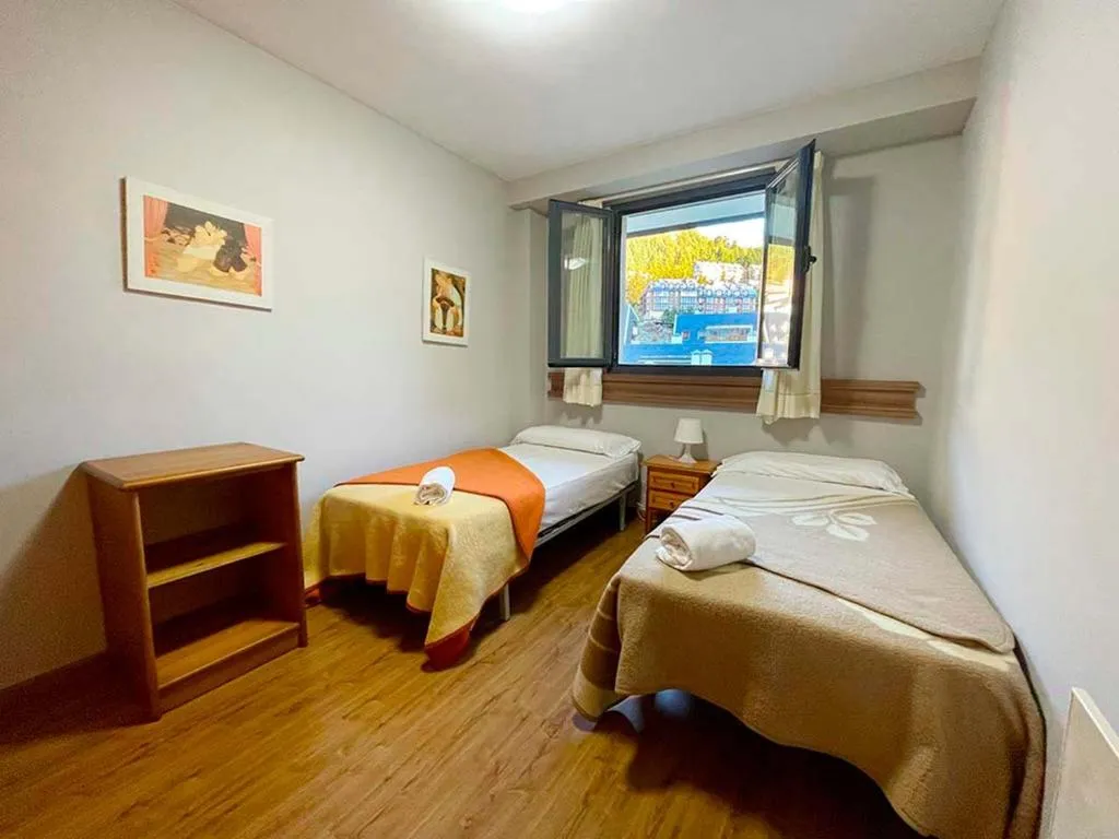 Imagen 1 de Apartamentos Candanchu 3000