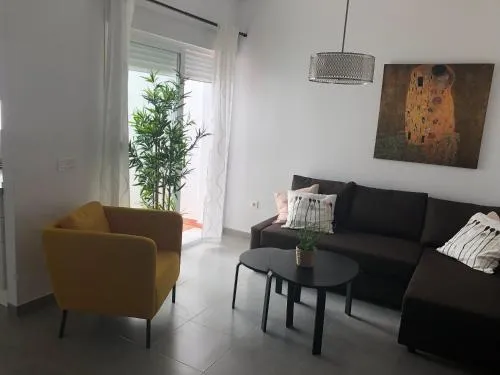 Málaga Apartamentos - Jinetes, 10