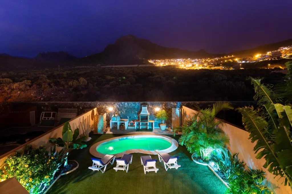 Imagen 3 de Lady's Villa#Luxury Costa Adeje