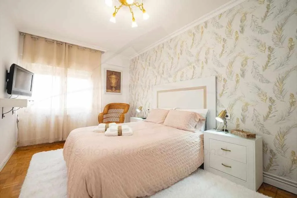Imagen de Ezcurdia Apartamento