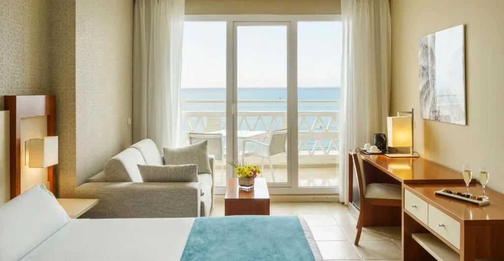 Imagen de Ilunion Fuengirola