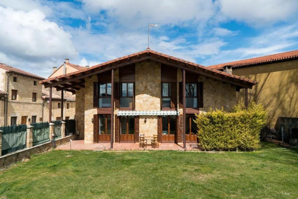Imagen 5 de LA PRESUMIDA DE ALCOR Sajazarra Casa Vacacional