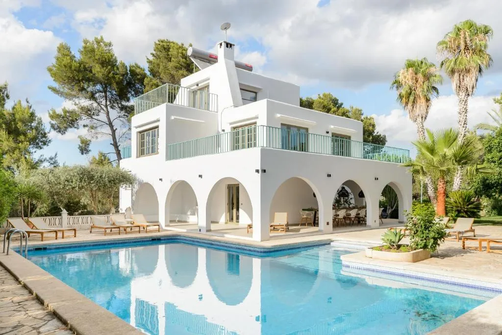 Imagen de Villa Maria - Luxury Getaway