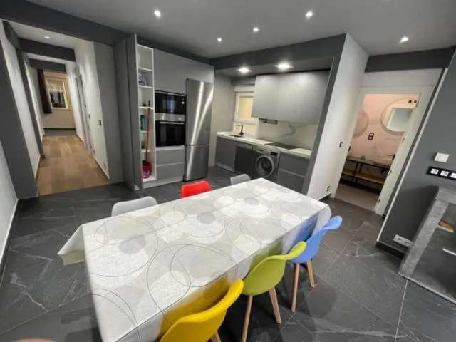 Imagen 7 de Apartamento TROMPETA !!PARKING PRIVADO GRATUITO!!