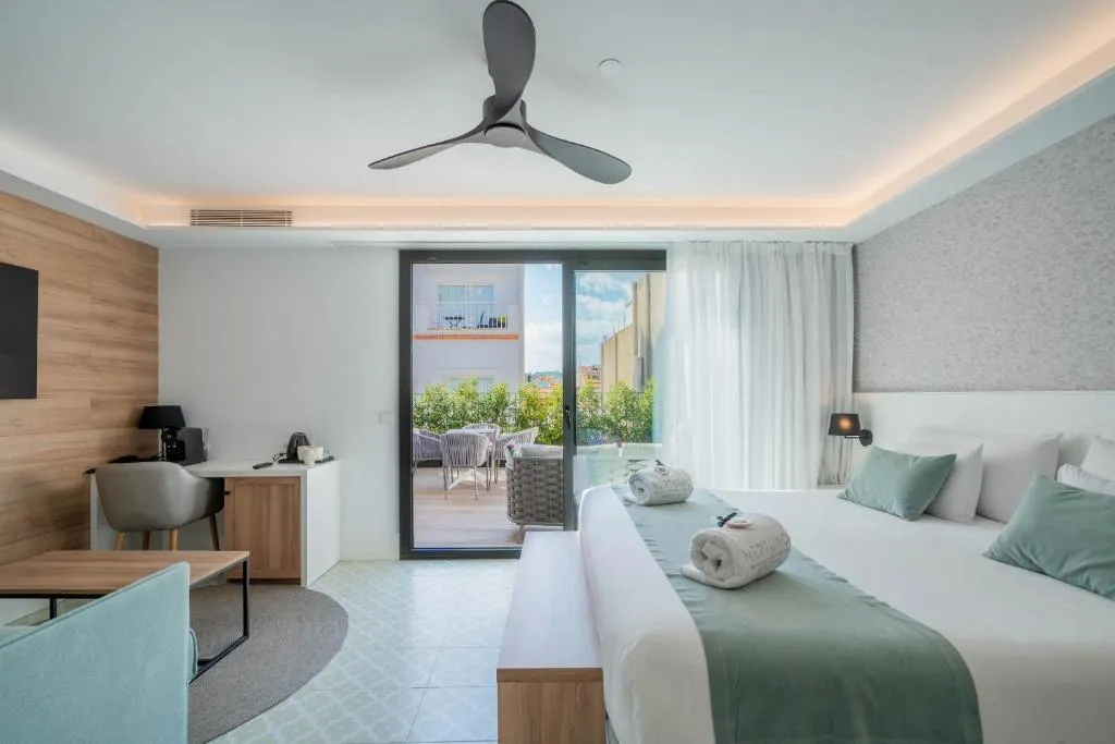 Imagen 3 de Neptuno Hotel & SPA 4 Sup