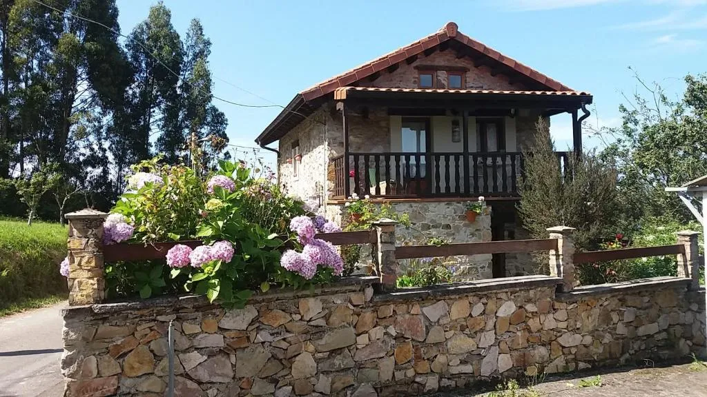 Imagen 3 de La Casina de Abo