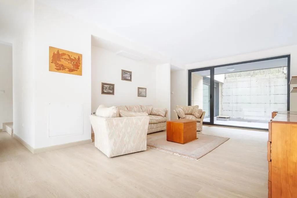 Imagen 3 de Beautiful house 15 min away from Bilbao