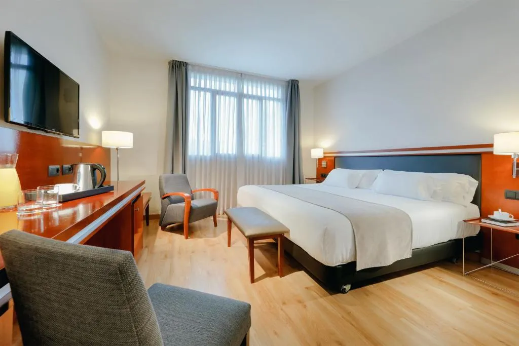 Imagen de Abba Euskalduna Hotel