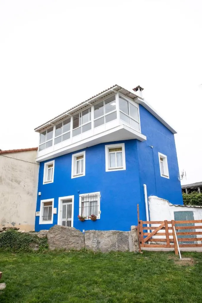 Imagen de Casa Lires Recarey