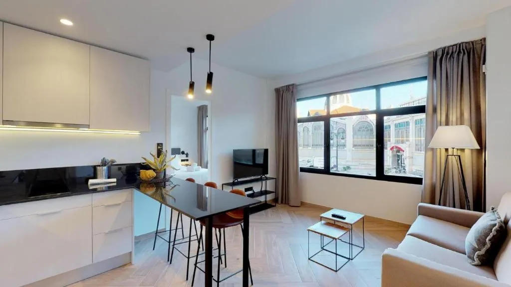 Imagen 3 de Goerlich by Alma Suites