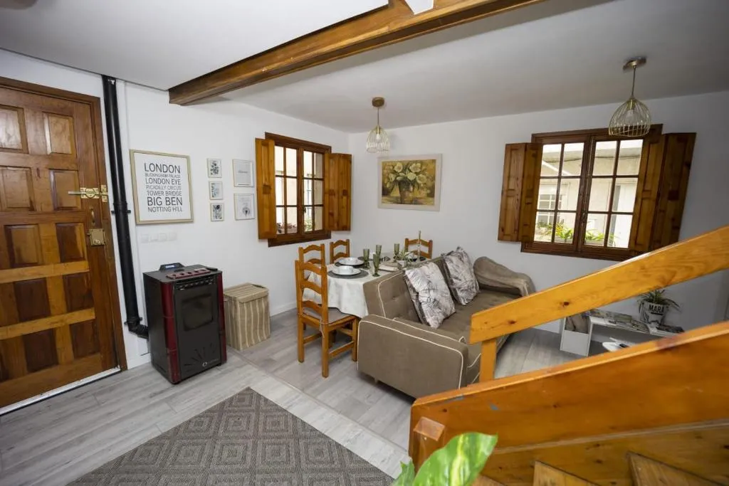 Imagen 1 de Casa Poulo Padrón