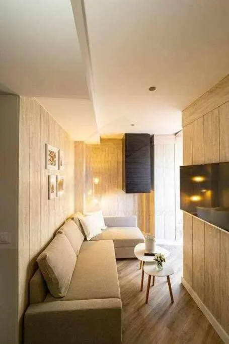 Imagen 1 de Puerto 1 Llanes Suites