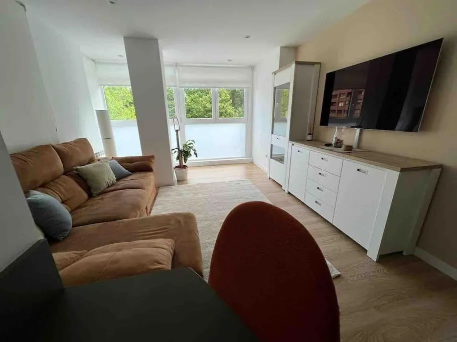 Imagen de Precioso apartamento recién reformado