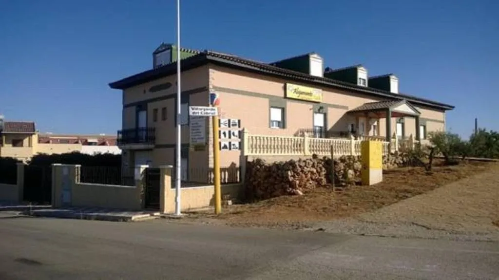Imagen de Casa Cabriel