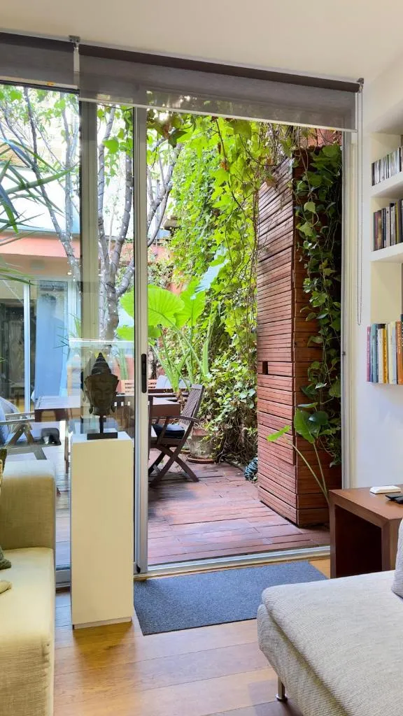 Imagen 3 de ArtlifeBCN Urban Oasis Apartment