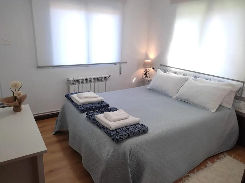 Imagen 1 de Casa Loureira -Cabo do Mundo, Ribeira Sacra