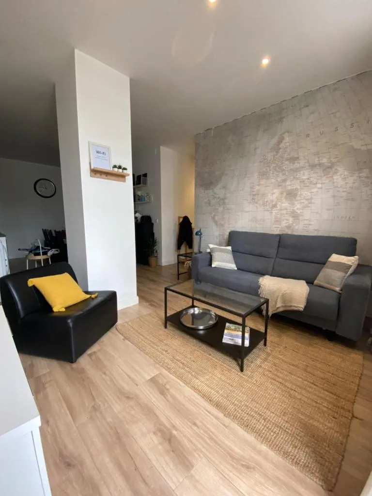 Imagen 3 de Apartamento Donosti Aldea