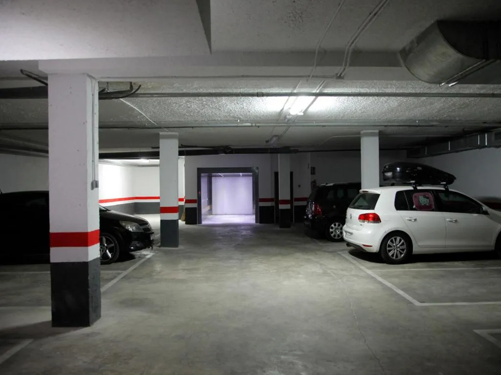 Imagen 4 de Flats Friends Soho Suites
