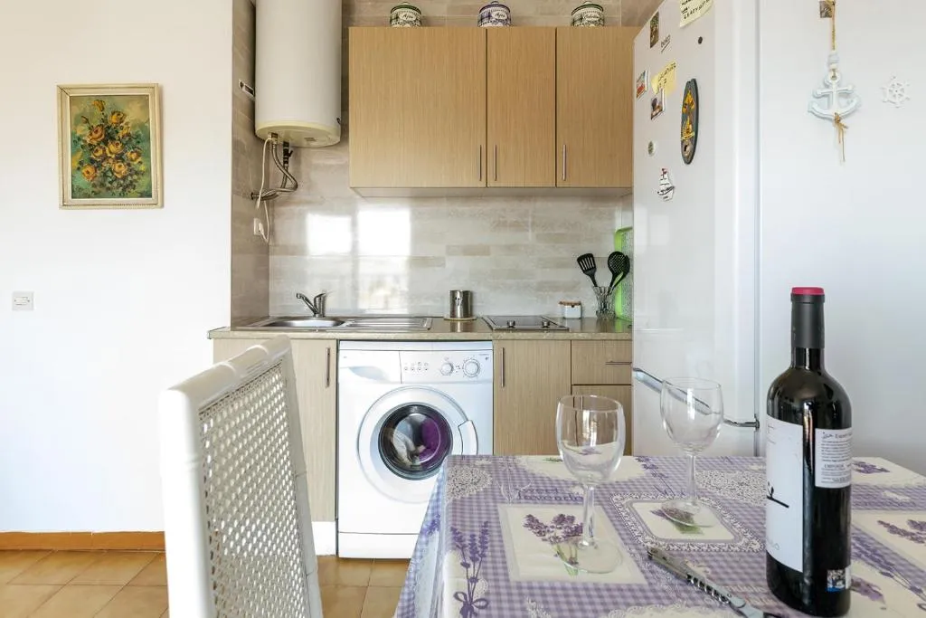 Imagen 5 de Lovely Mediterranean Penthouse in Costa Brava