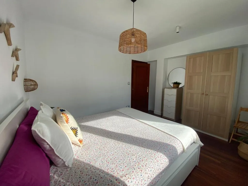 Imagen 6 de Piso Sopela Playas