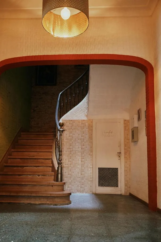 Imagen 4 de LOFT HOSTAL Group