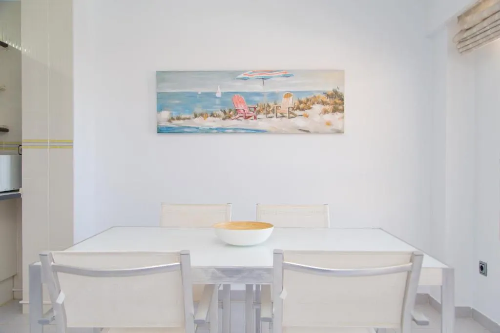 Imagen 6 de Los Olivos Apartment Cullera