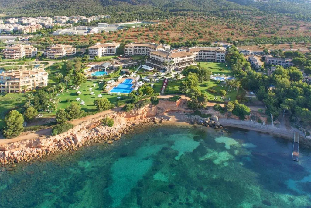 Imagen de The St. Regis Mardavall Mallorca Resort