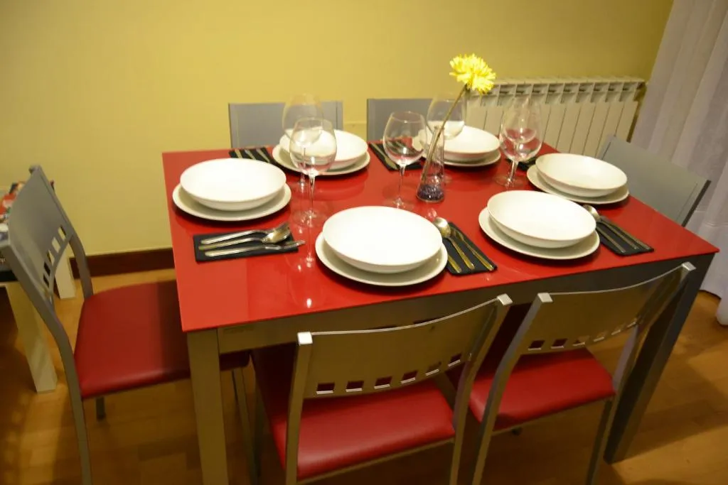 Imagen de Apartamento Turistico Dct. Creus