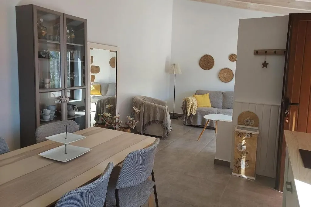 Imagen 1 de holiday home Las Bellas, Adeje