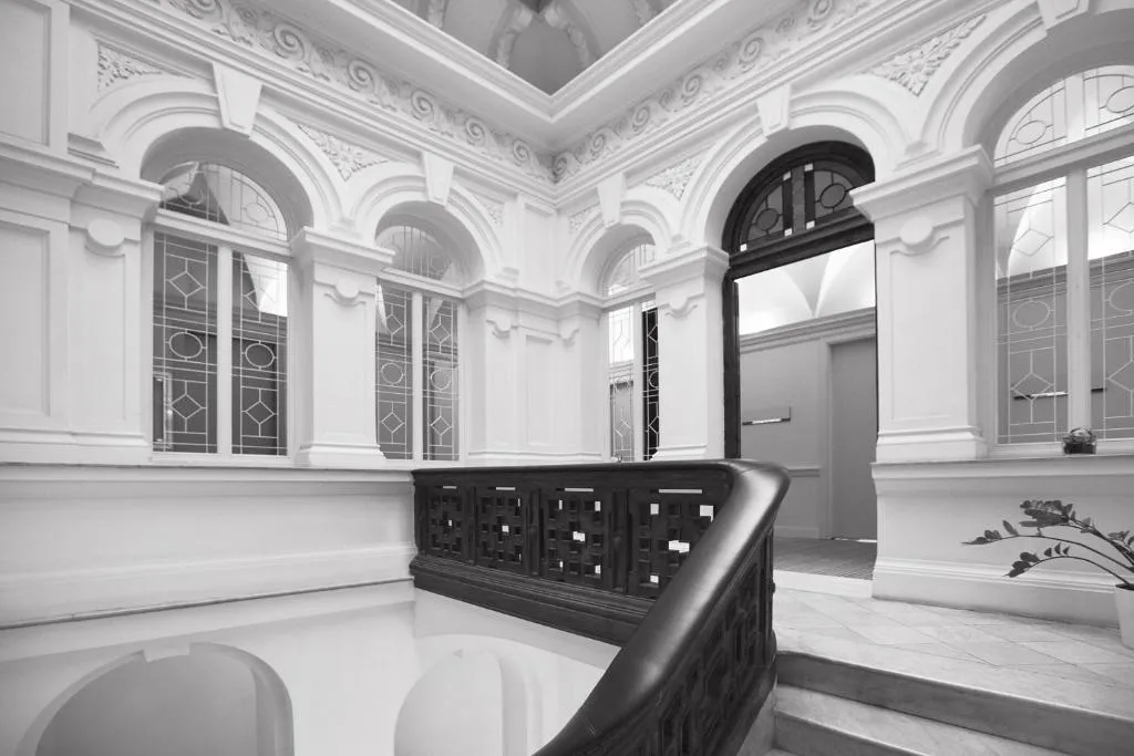 Imagen 8 de Hospes Palau de La Mar, Valencia, a Member of Design Hotels
