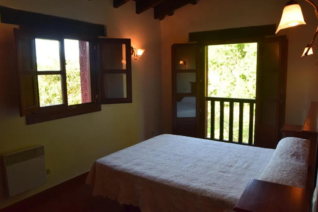 Imagen 6 de Amaicha Apartamentos Rurales
