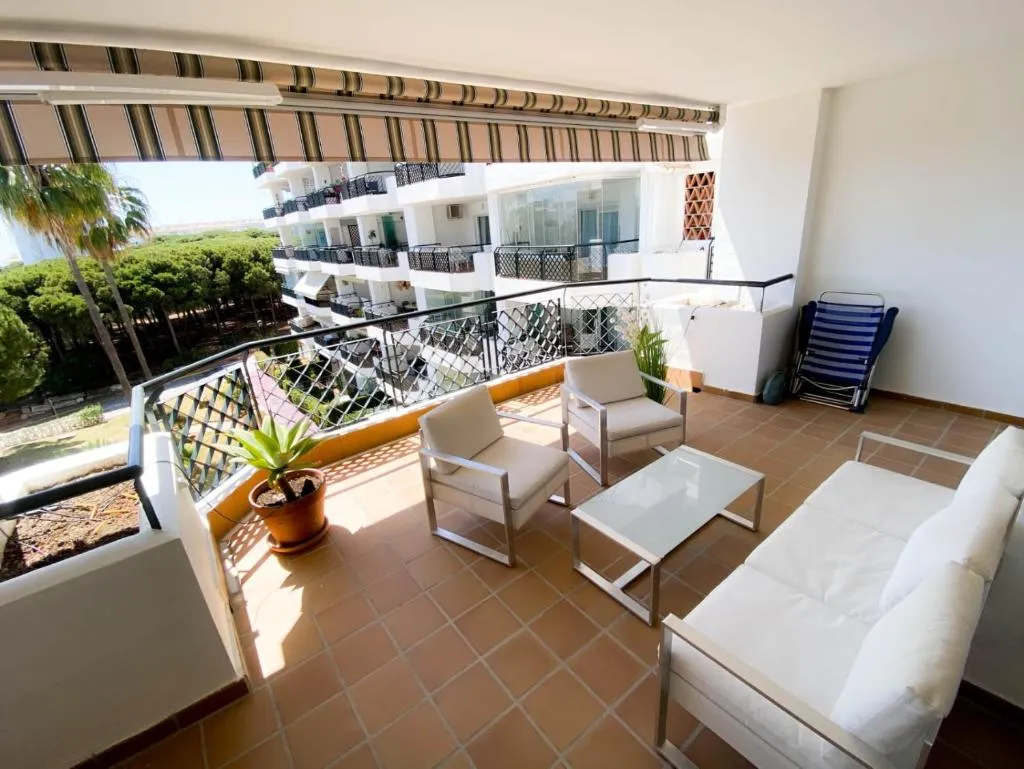 Imagen de Beachside apartment Mi Capricho Portal 7