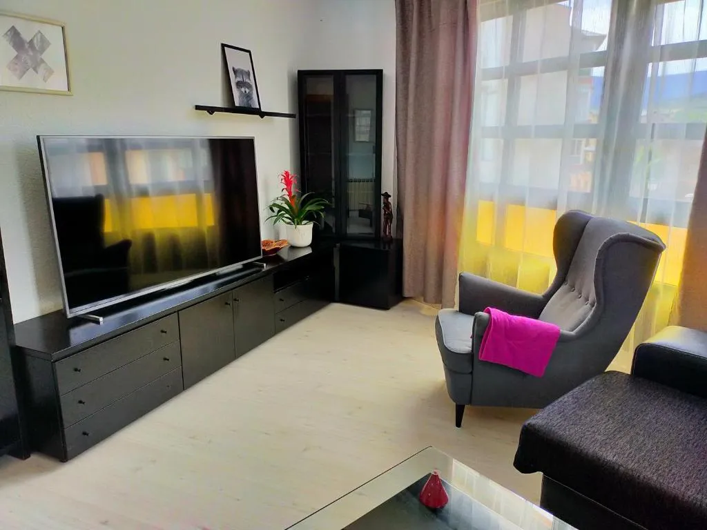 Imagen 7 de Apartamento en el casco antiguo de Ponferrada