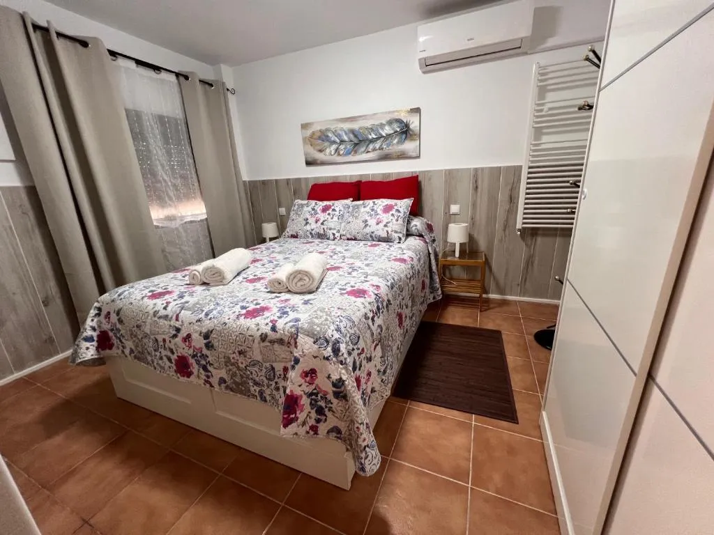 Imagen de La Casita de Yuncos