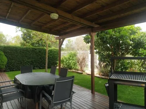 Apartamento Golf con Jardin Sojuela