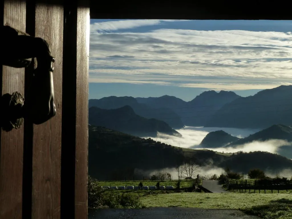 Imagen de Casa Rural La Cortina