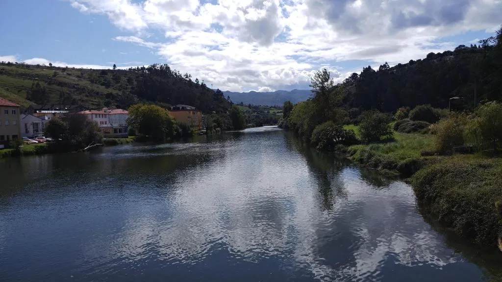 Imagen 6 de Apartamento Unquera - Cantabria