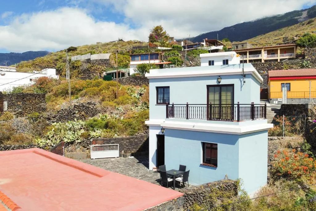 Imagen 4 de Casita del Lomo, Terrace & BBQ