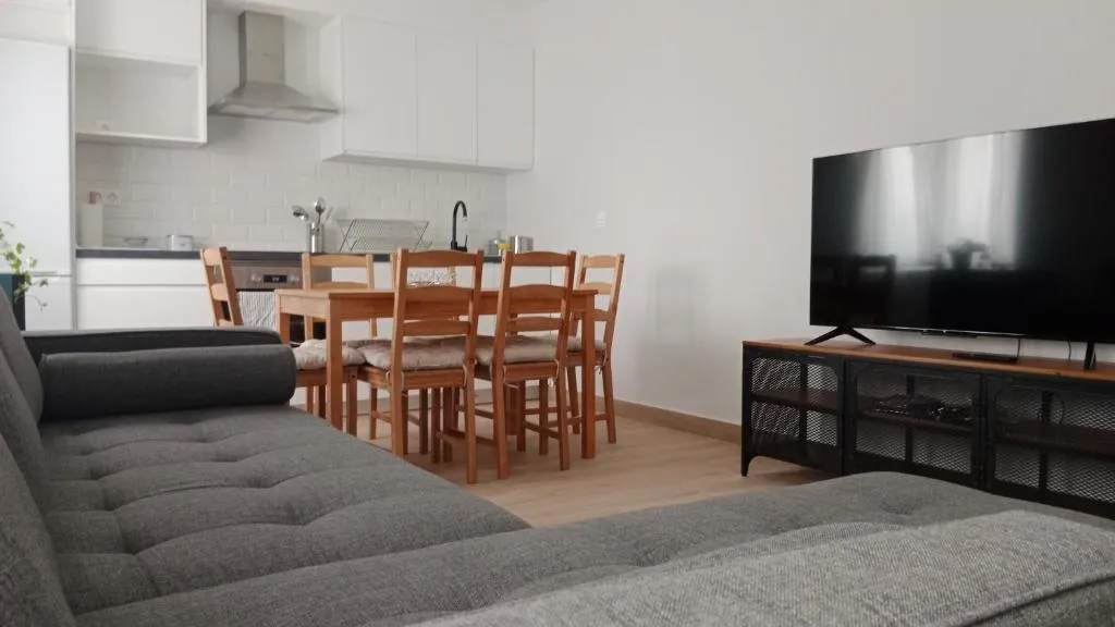 Imagen 8 de Apartamento nuevo cerca de la costa y a 15 min de Bilbao!