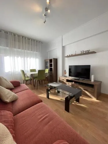 Casa Centro Logroño x6pers