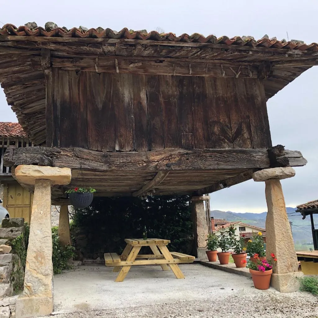 Imagen 2 de los Balcones de Nieda