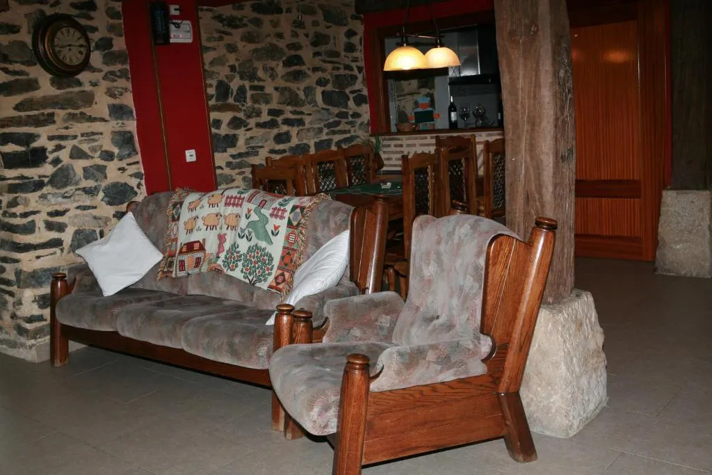 Imagen de Casa Rural Pikatzaenea
