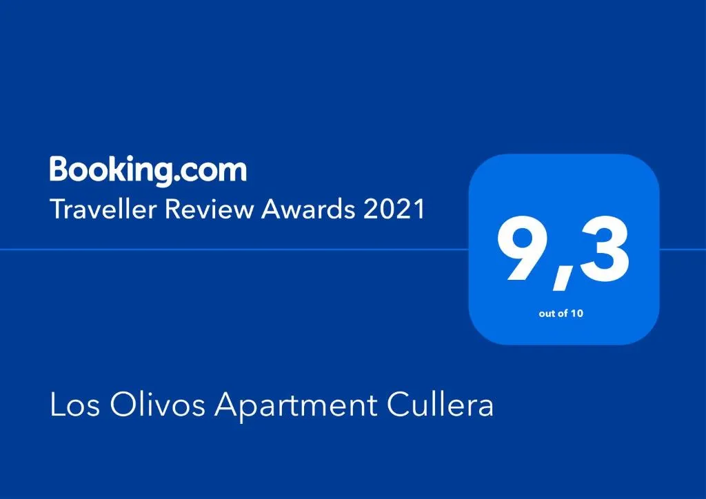 Imagen 1 de Los Olivos Apartment Cullera