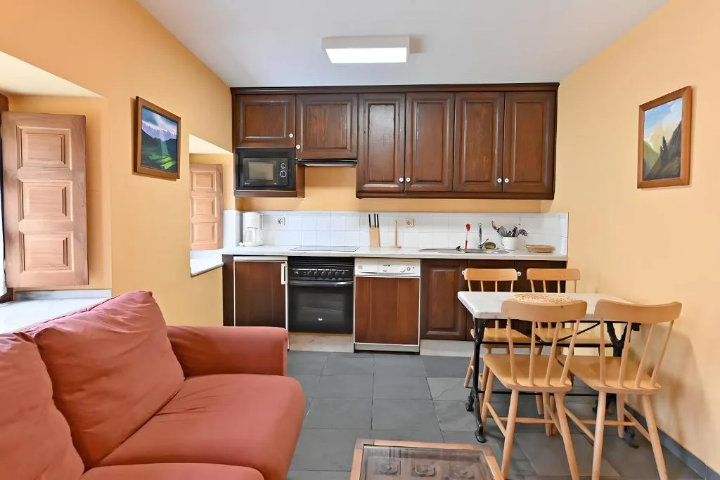 Imagen 6 de Apartamento Narcea 1