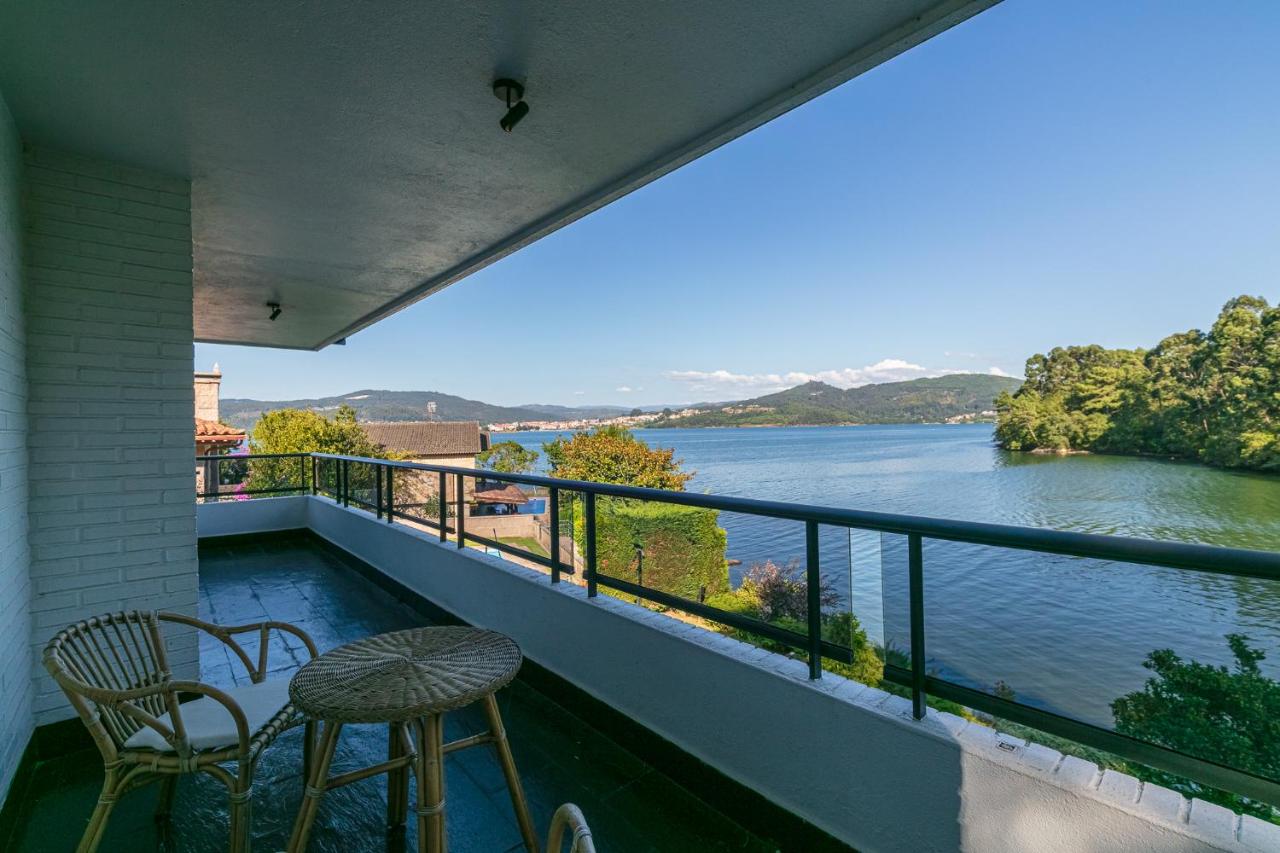 Imagen 1 de Espectacular Casa Vilaboa