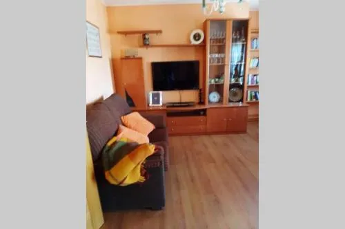 Apartamento en el centro de Carballo