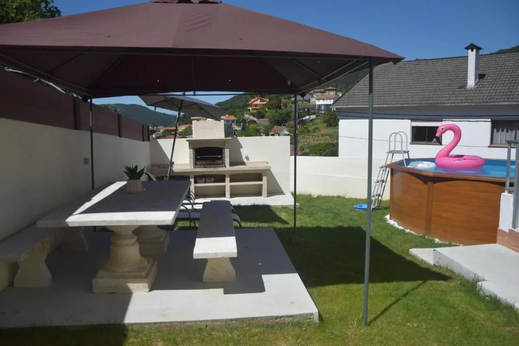 Imagen 6 de Casa en Chapela, con vistas a la Ría de Vigo