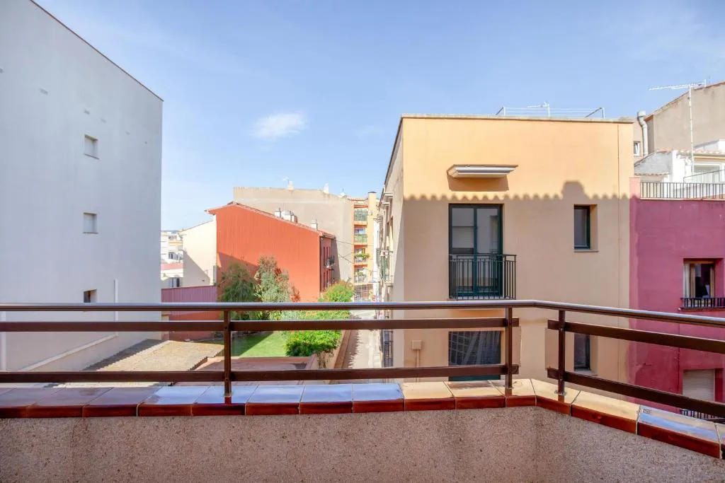Imagen 4 de Apartaments Palamós - Pal Beach