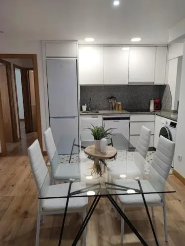 CarreraHouses Antela